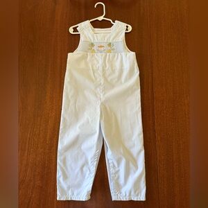 Bailey Boys Birthday Longall